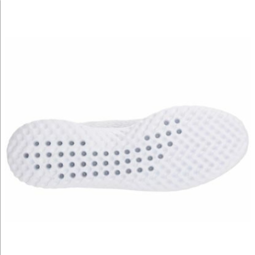 🔥Nike Renew Rival Running Pure Platinum White NWT - Picture 6 of 9